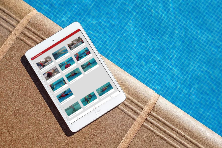 Coaching Resources for Swim School